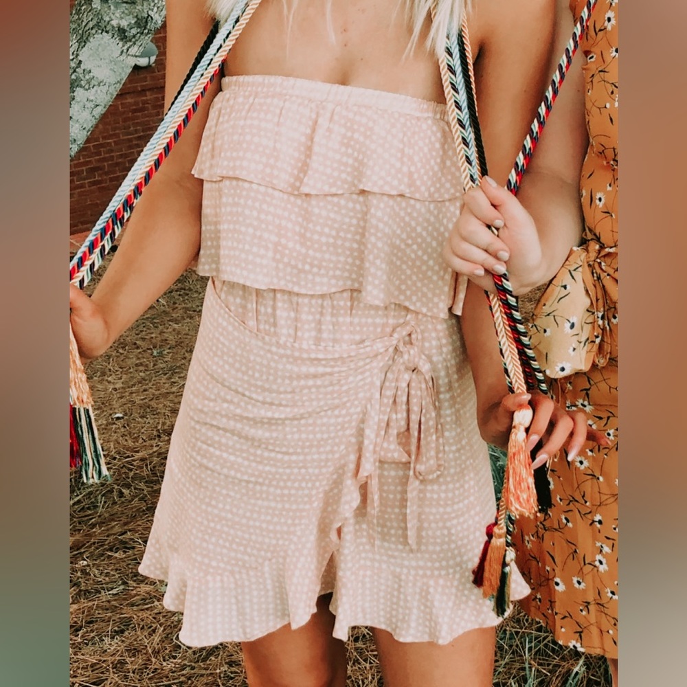 Isabelle’s Cabinet Dress
